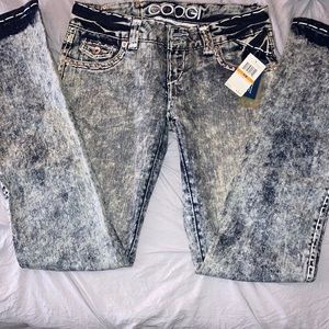 COOGI CLASSIC JEANS
